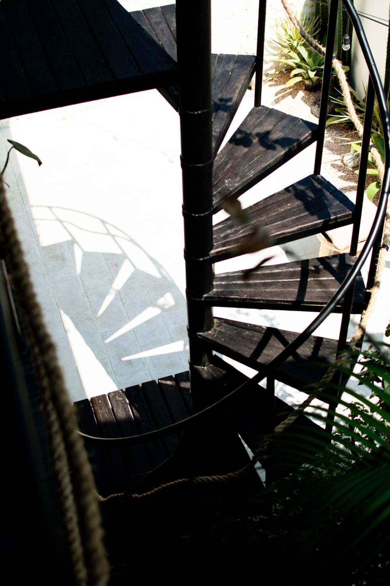 Salty Breeze Bali Hotel Ungasan Екстериор снимка
