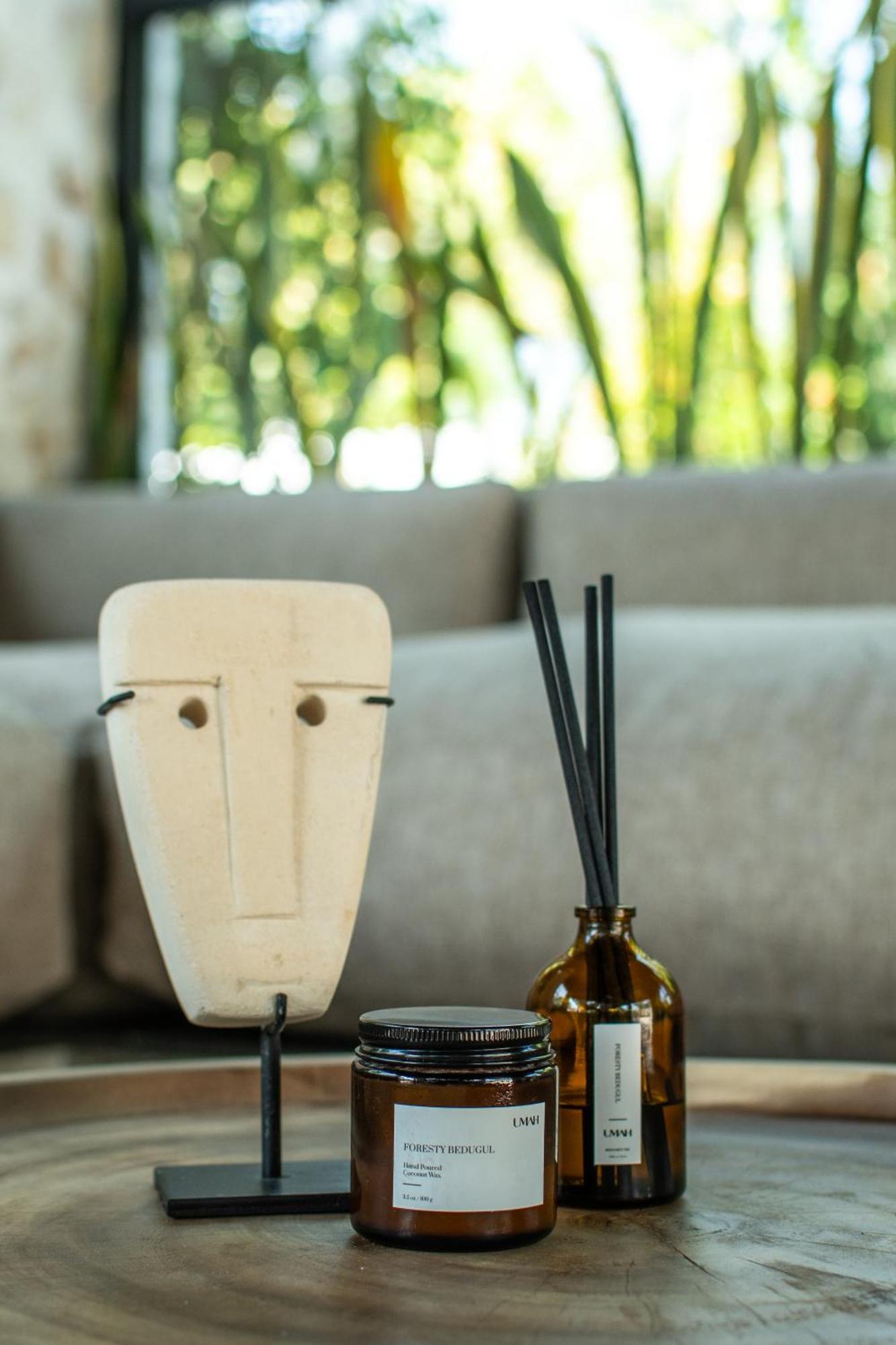Salty Breeze Bali Hotel Ungasan Екстериор снимка