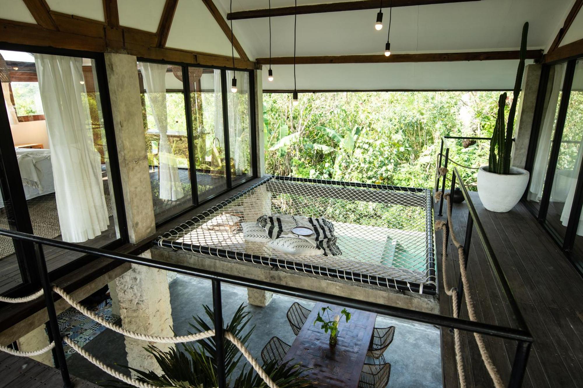 Salty Breeze Bali Hotel Ungasan Екстериор снимка