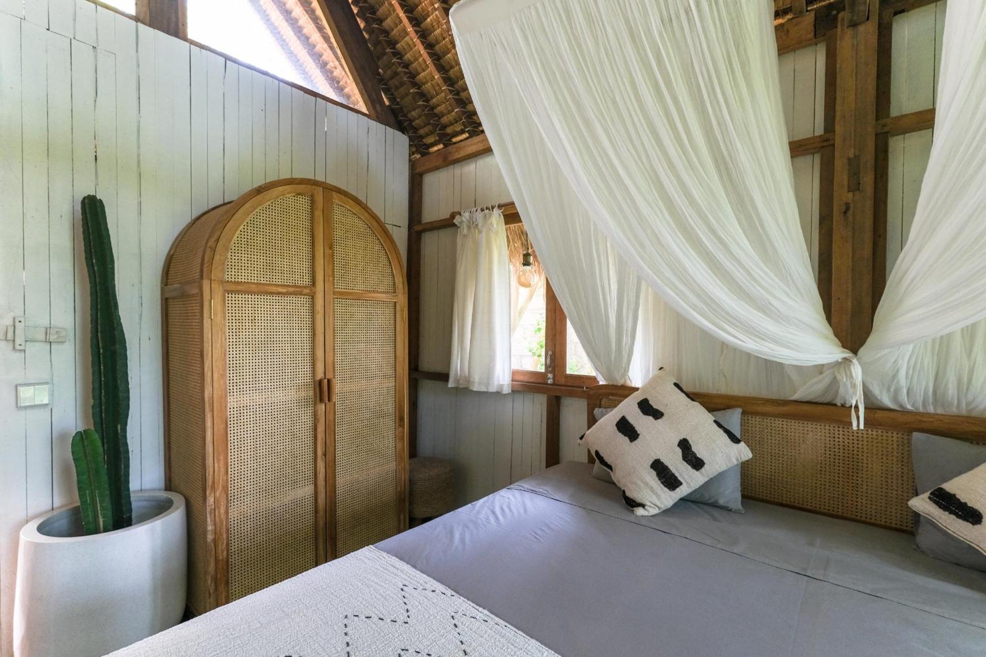 Salty Breeze Bali Hotel Ungasan Стая снимка