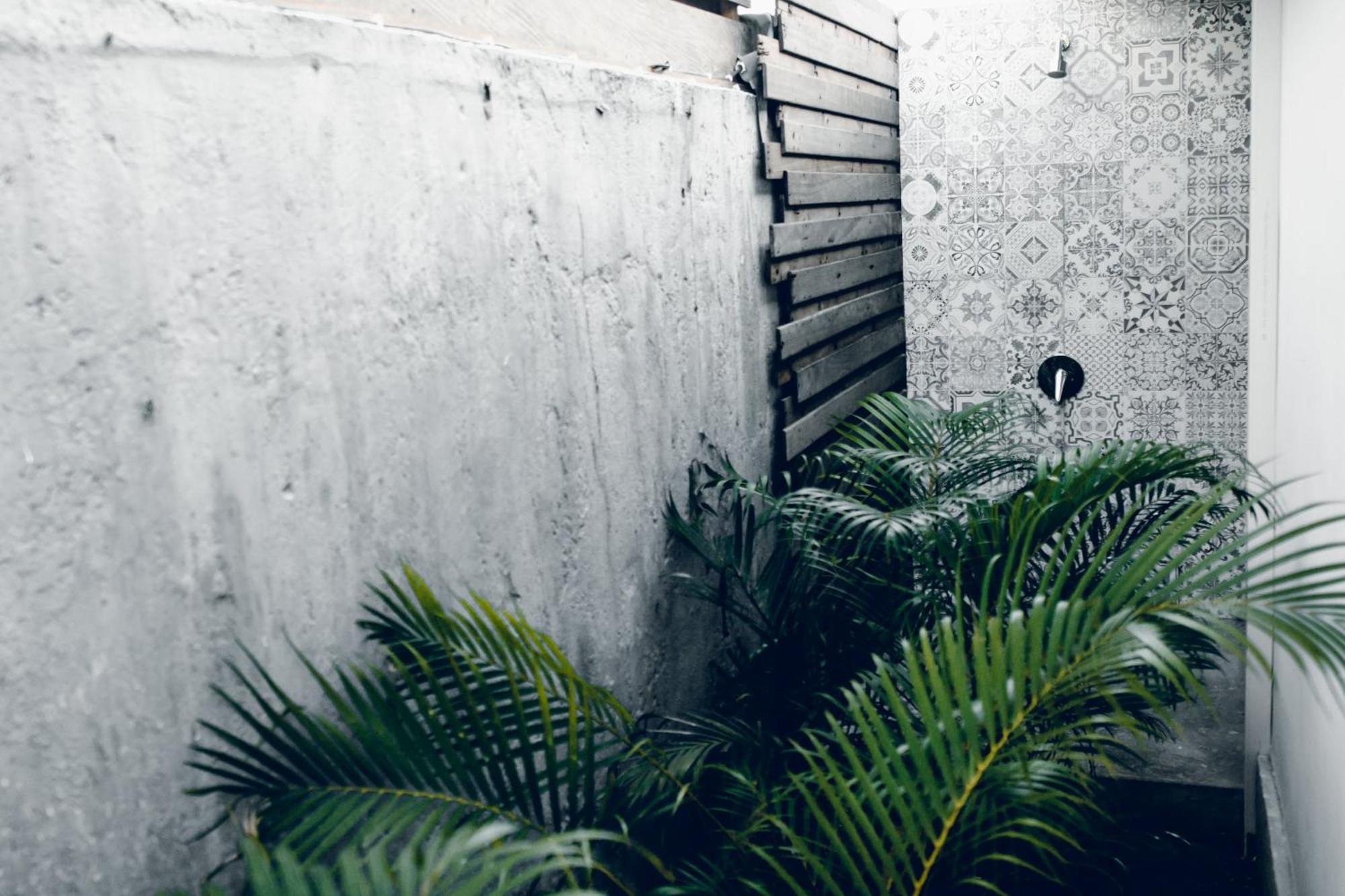 Salty Breeze Bali Hotel Ungasan Стая снимка