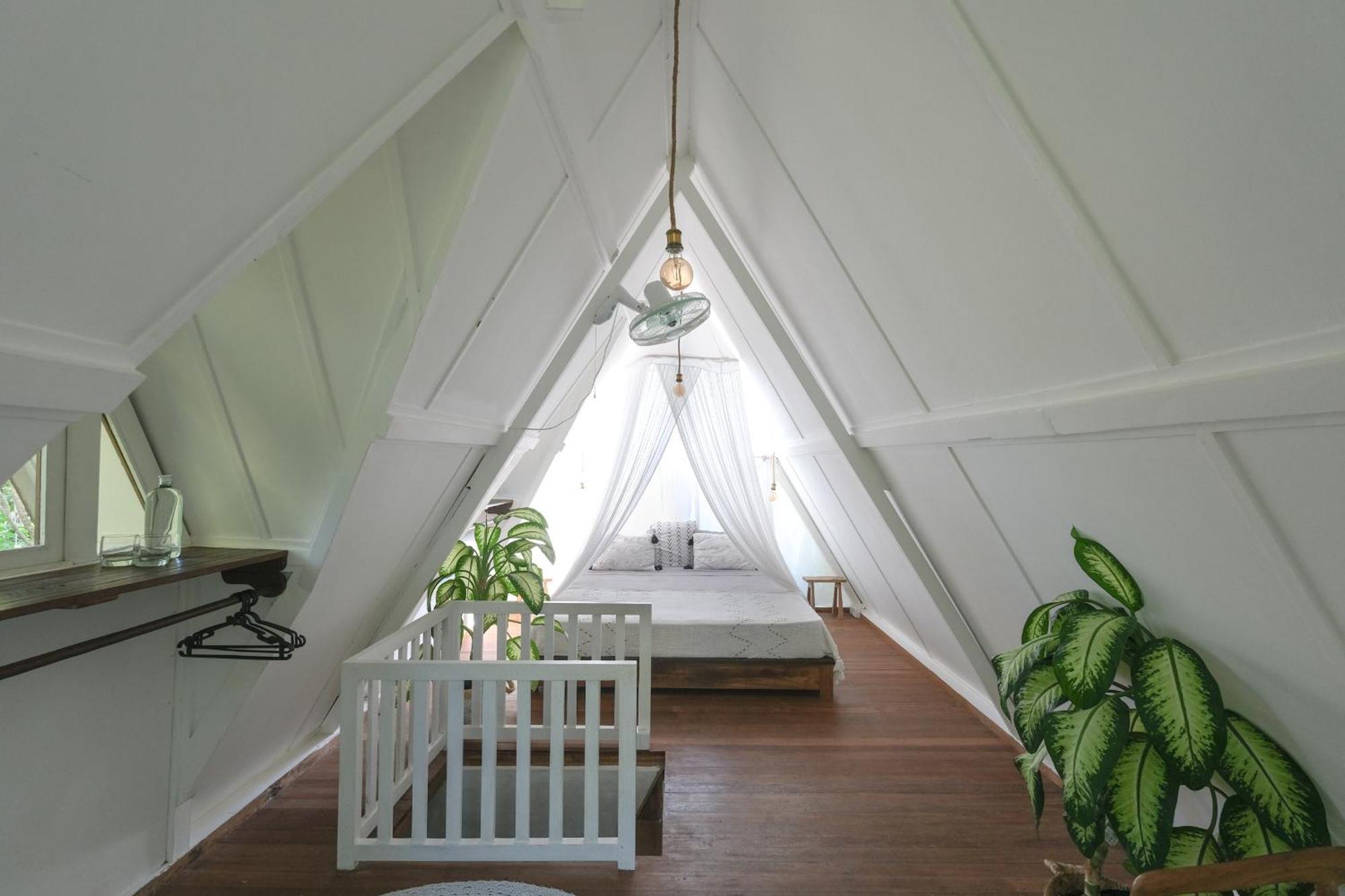 Salty Breeze Bali Hotel Ungasan Стая снимка