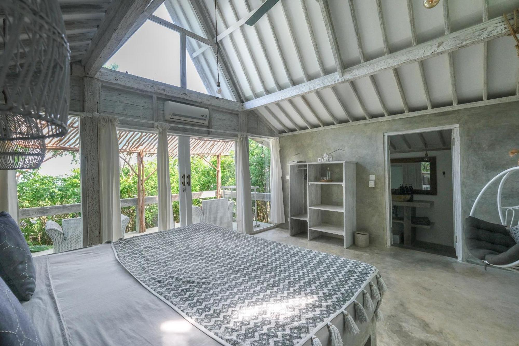Salty Breeze Bali Hotel Ungasan Стая снимка