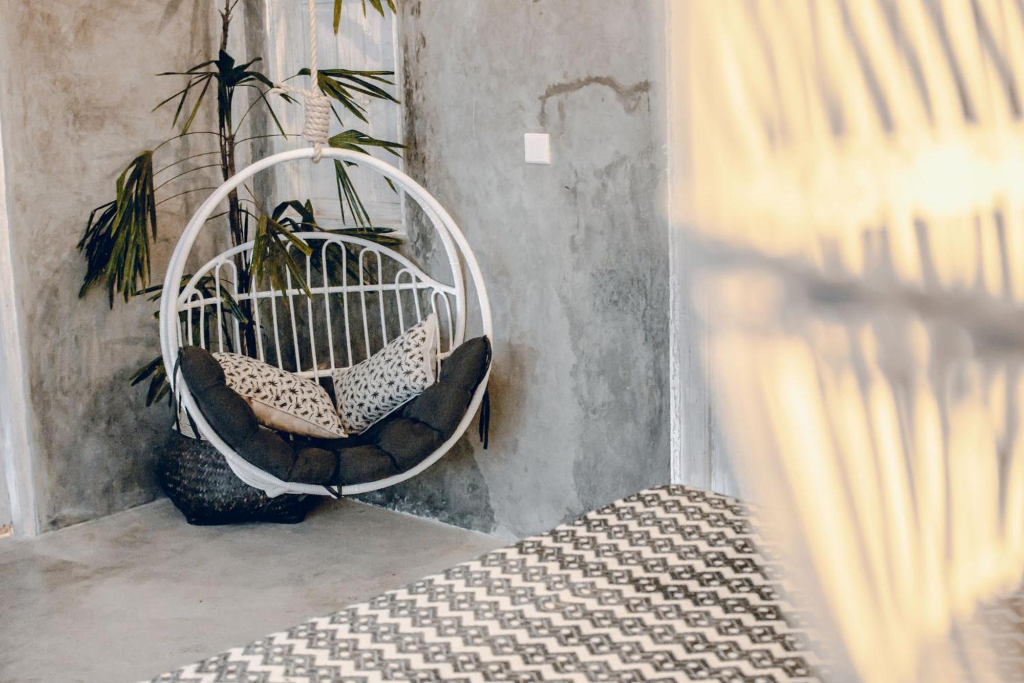 Salty Breeze Bali Hotel Ungasan Екстериор снимка