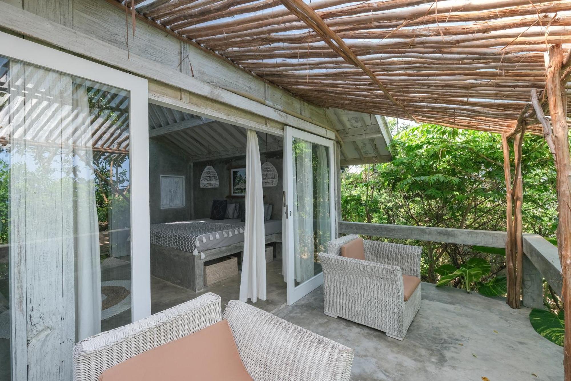 Salty Breeze Bali Hotel Ungasan Стая снимка