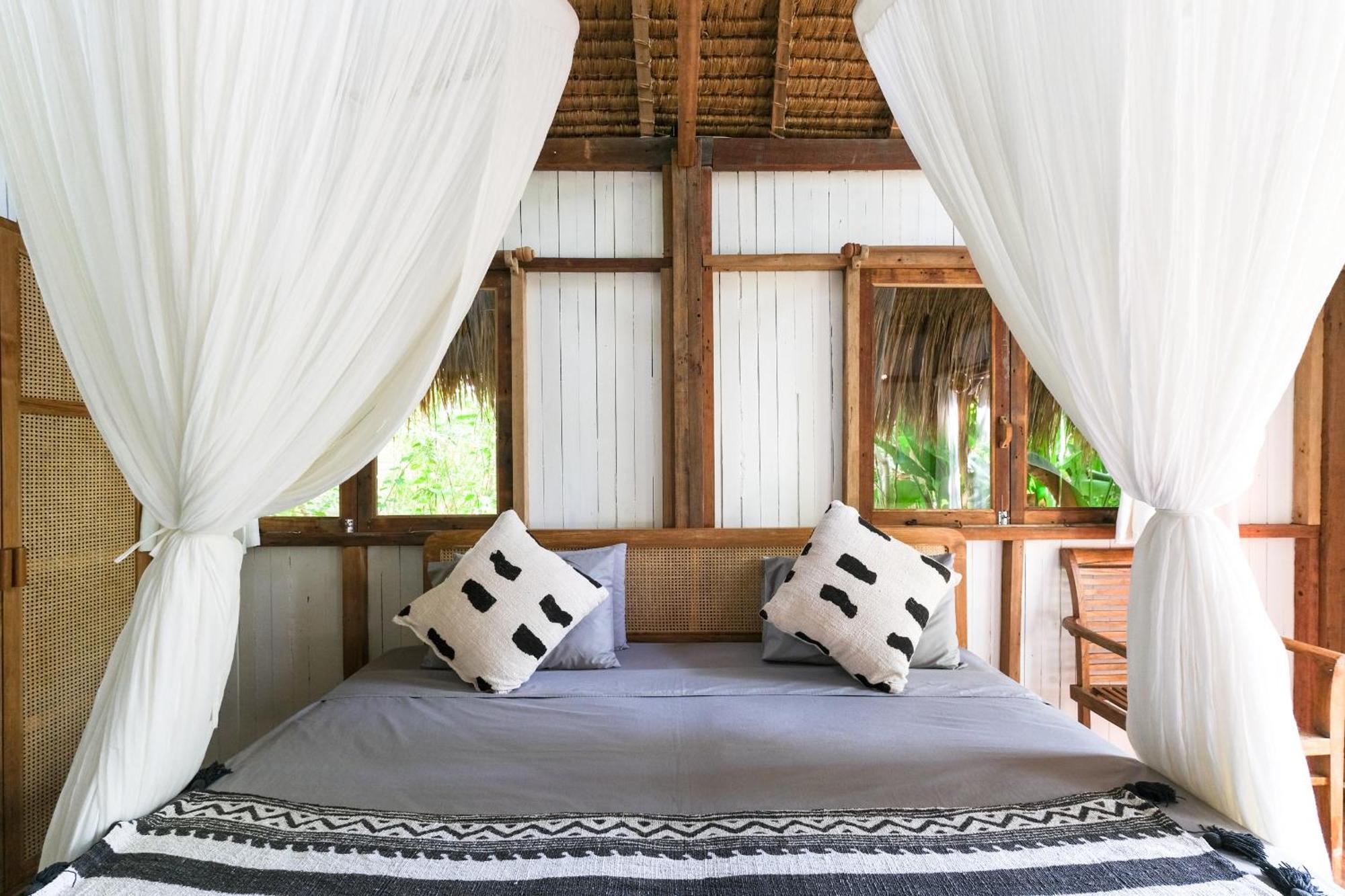 Salty Breeze Bali Hotel Ungasan Стая снимка