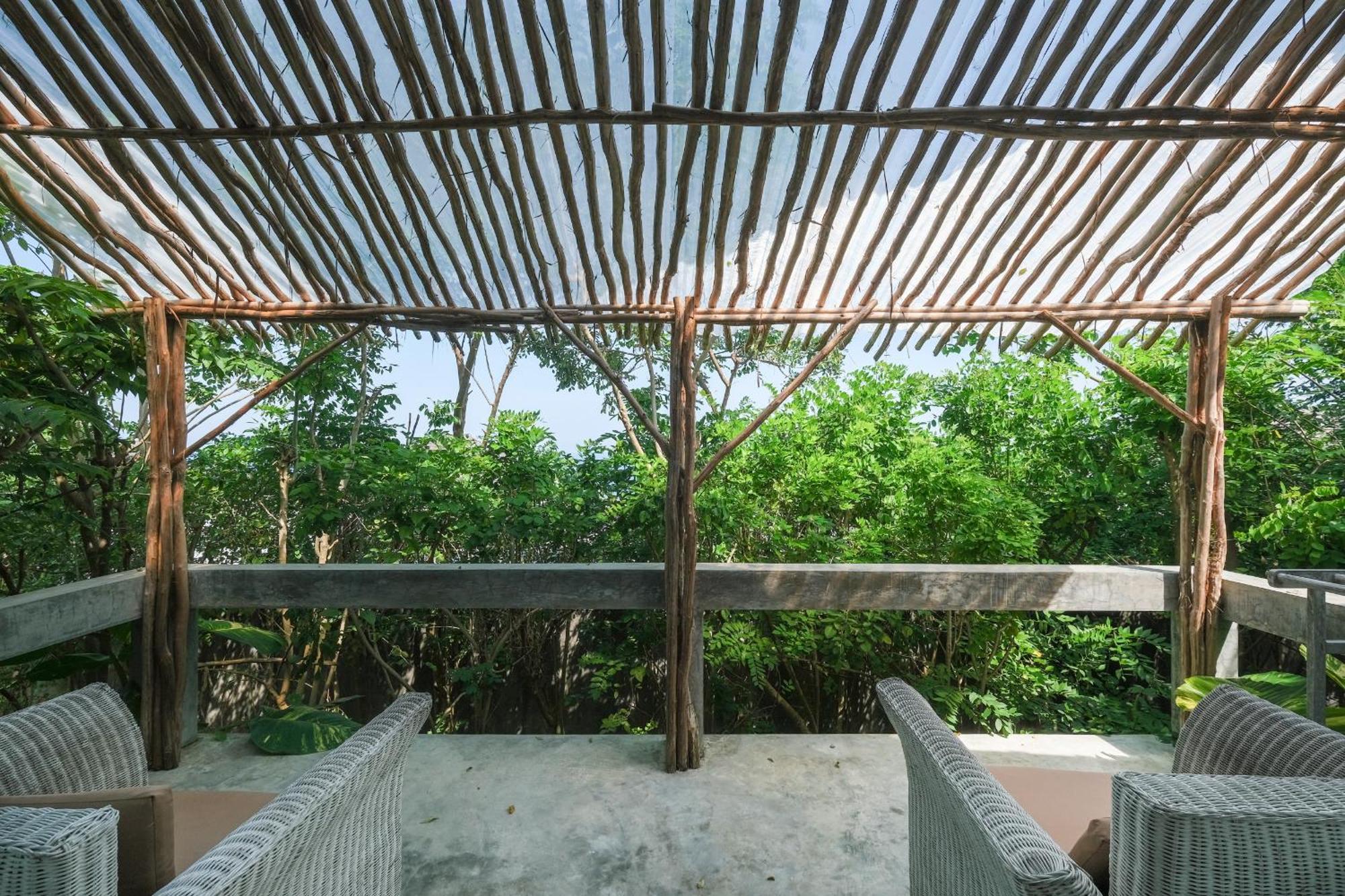 Salty Breeze Bali Hotel Ungasan Стая снимка